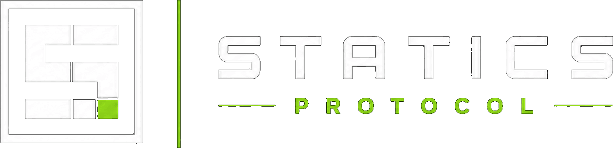 Statics Protocol